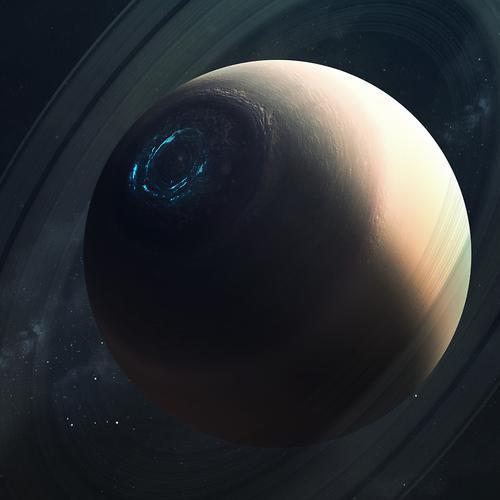水星刑土星