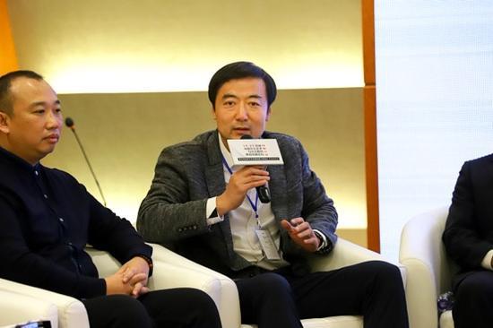嘉宾发言