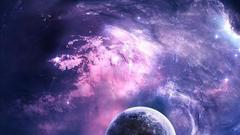 水星刑天王星