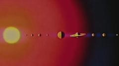 水星六合火星