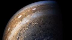 水星六合木星