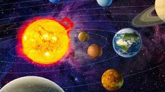 金星六合木星
