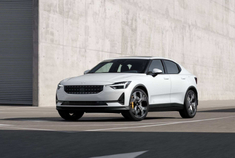 沃尔沃预计2025年电动车利润率赶上内燃机车