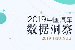 315特辑|2019中国汽车数据洞察