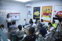 轮语汇第八期：自媒如何提升微博影响力？