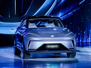 北汽麦格纳合资议案通过