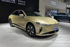 长安启源A07 具备冲击细分市场的能力