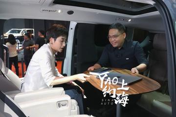 YAO约上海：专访理想汽车刘杰