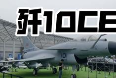 歼-10C！最强座驾来2025重庆车展串门啦