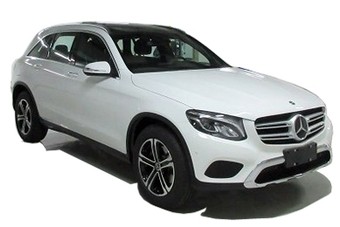 奔驰GLC级