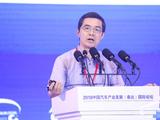 中国EV路线要融入国际主流