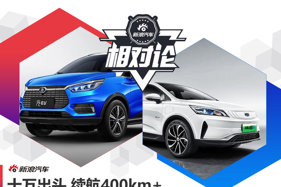 入门纯电动SUV该如何取舍