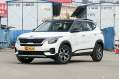 回家过年开什么车？10-15万高性价比SUV