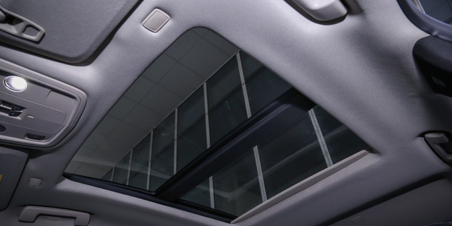 追随CT6步伐 新款凯迪拉克XTS设计解读 