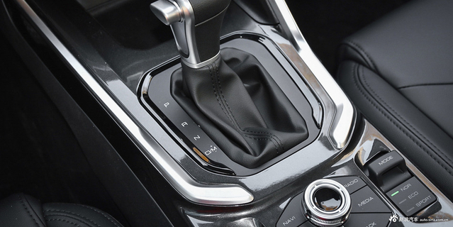 实拍|新款哈弗H6 1.5T 爆款地位不可撼动