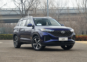 都市年轻人的首款SUV如何选？这三款合资座驾能让朋友都羡慕