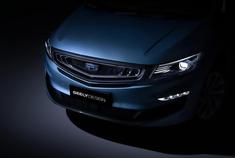 近日，吉利汽车官方公布了旗下首款量产MPV（内部代号：VF11）的预告图，将提供搭载1.5T的纯燃油版车型和插电式混合动力车型。