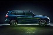 全新BMWX3的这部微电影看哭了