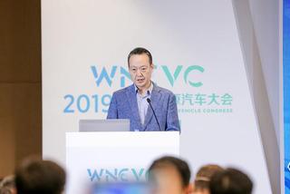 李赫埈：现代汽车2030年要引领氢燃料电池大众化