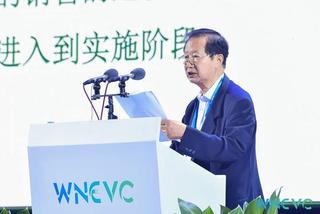 陈清泰：2025年前后电动车性价比超过燃油车