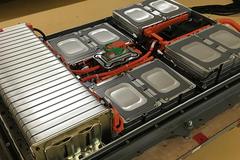 电池回收太热门！韩国成立首家电动汽车电池回收公司