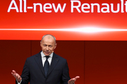 曝雷诺CEO受到日产指责将下台