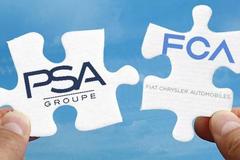 崔东树：FCA与PSA合并对中国合资企业影响不大