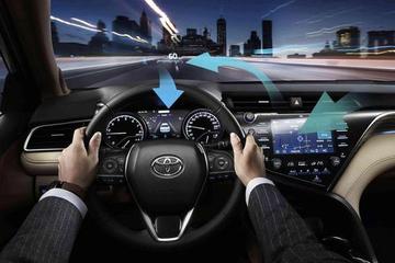 ƳToyota Big Data Center China AWS