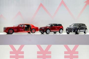 谁最能赚钱？自主品牌车企半年报盘点