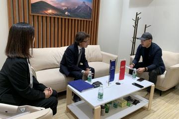 高津益夫：EV时代的STI品牌初心不变