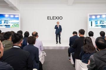2025上海车展：北京现代品牌战略正式发布