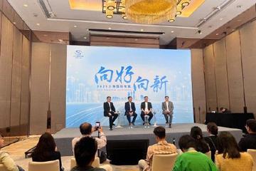 2025上海车展：别克从“量”到“质”的跃迁