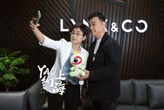 YAO约上海：专访吉利汽车林杰