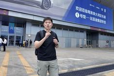 2025粤港澳大湾区车展：比亚迪再次包馆，打卡攻略来了！