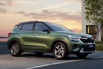 售价10.99-15.99万元 2026款起亚赛图斯正式上市