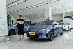 最性价比旅行车？ 到店实拍比亚迪海豹06DM-i旅行版