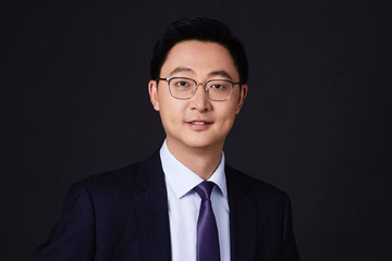 高嵩出任捷豹路虎中国市场部执行副总裁