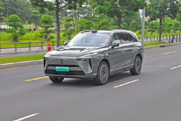 VLA抢先上车 魏牌全新蓝山智能进阶版表现如何？