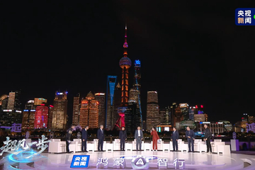 鸿蒙智行携手“五界”联袂登场 2026年将有多款重磅车型上市