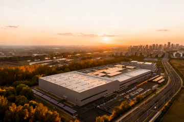 五大世界纪录认证 吉利全球全域安全中心正式发布