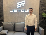 争做中国旅行越野的领导者