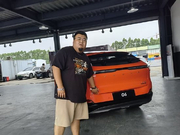 小鹏G6能不能买 提车4个月