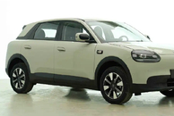 造型可爱 奇瑞QQ3申报信息曝光