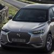 DS3纯电动版本将发布