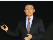 北汽新能源目标年产销50万辆