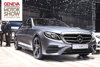 别叫我奔E,叫我奔S！