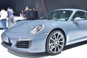 视频：豪车超跑之保时捷911 Targa 4