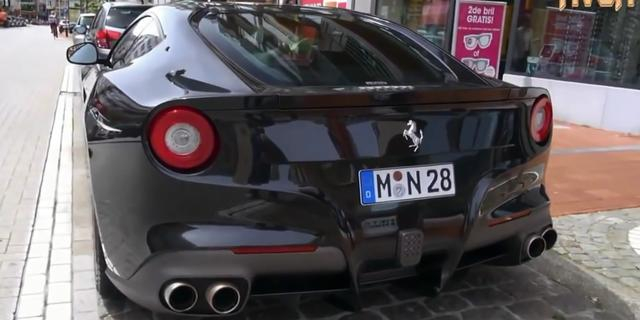 精心挑选的2016年十大汽车声浪，谁更打动你的耳朵呢？