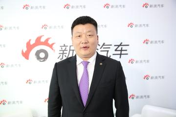 北汽蔡建军：自主的竞争力来自接近消费者