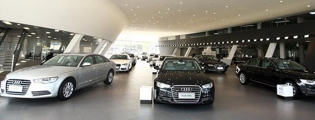 《汽车销售管理办法(征求意见稿)》8个要点或